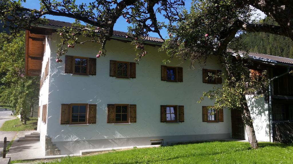 Ferienhof Leo 스티그 객실 사진